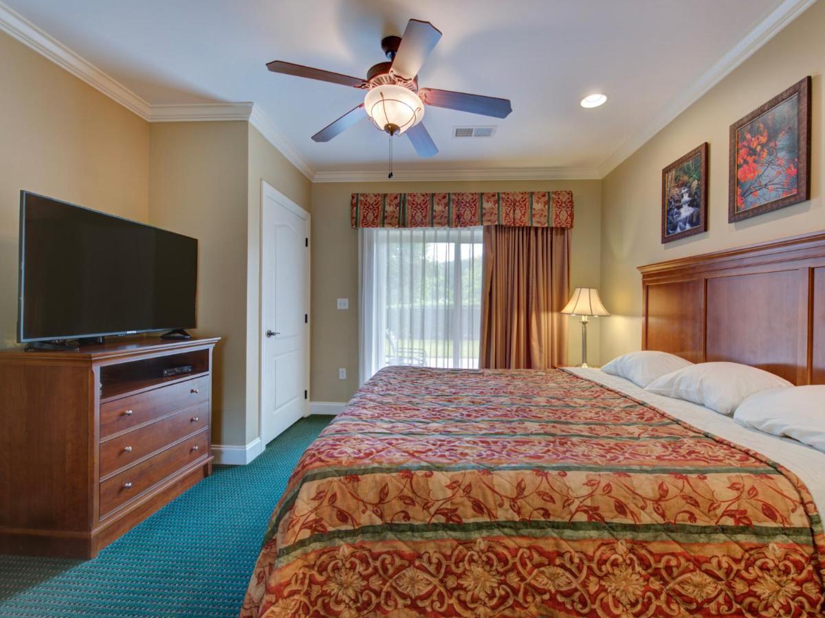 City Bear, 2Br, Pool, Spa, Downtown Gatlinburg, Sleeps 6 Leilighet Eksteriør bilde