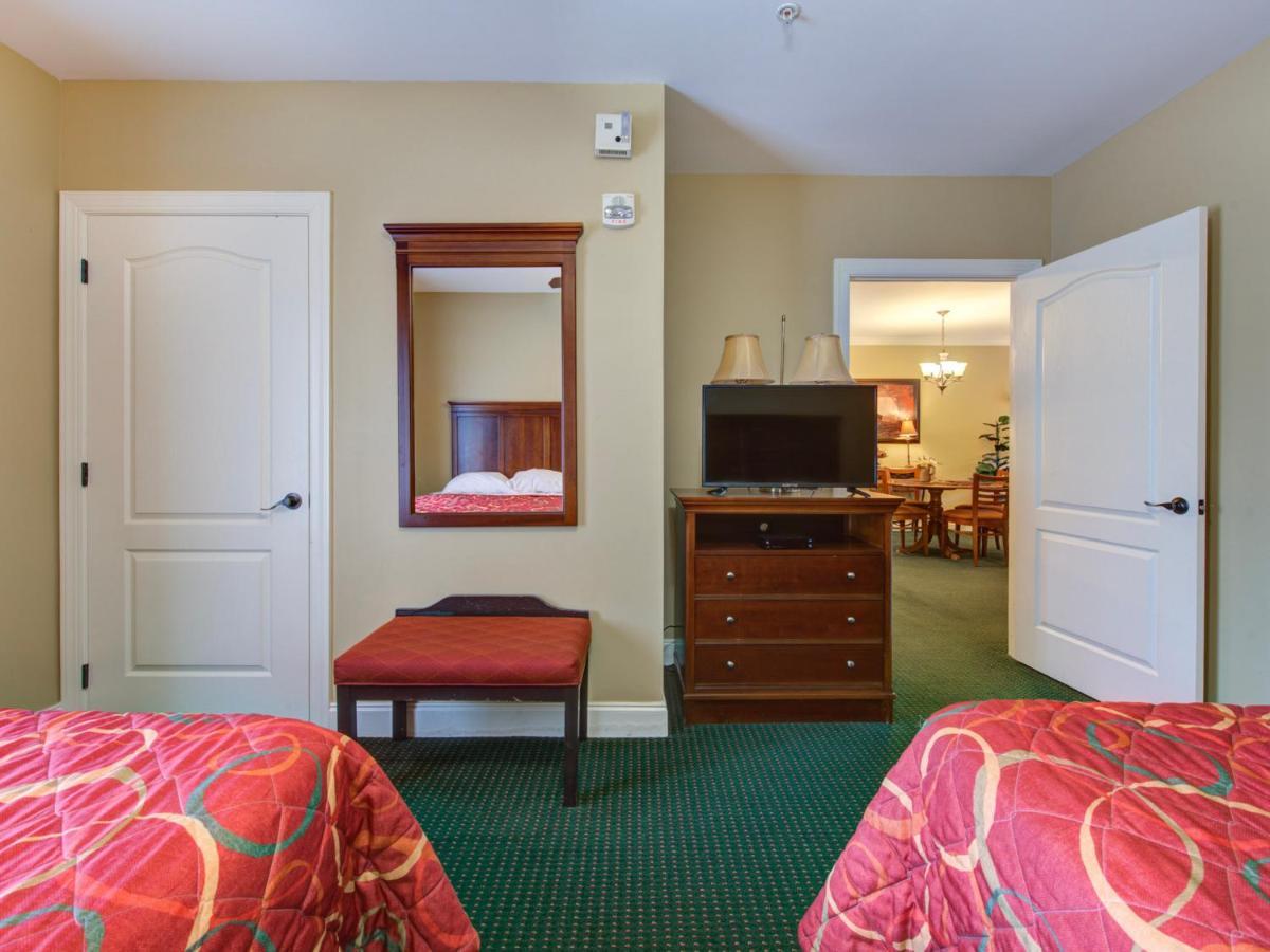 City Bear, 2Br, Pool, Spa, Downtown Gatlinburg, Sleeps 6 Leilighet Eksteriør bilde